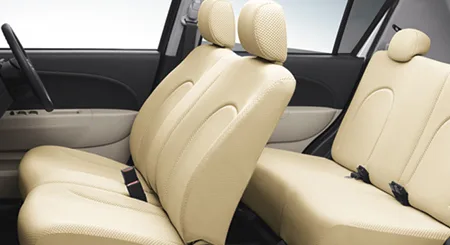 Daihatsu Boon 1.0CL (M300S)