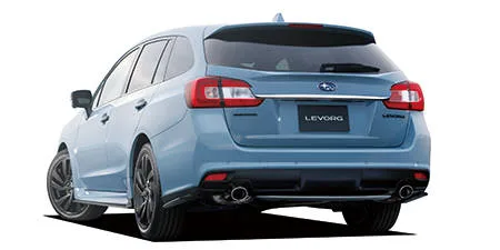 Subaru Levorg 1.6GT-S EYE SIGHT ADVANTAGE LINE (VM4)