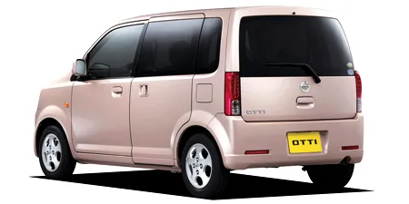 Nissan Otti E (H92W)