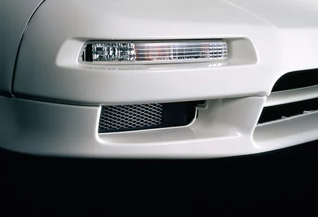 Honda Nsx TYPE R (NA1)