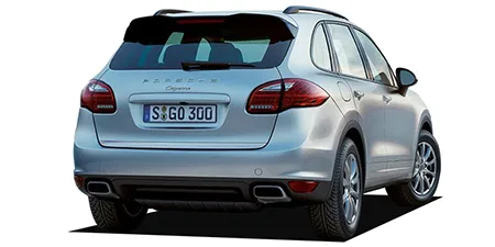 Porsche Cayenne BASEGRADE (92AM48 / 92AM48A / 92AM5502)