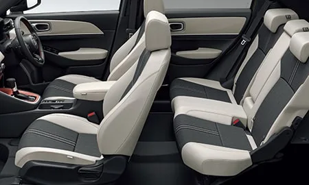 Honda Vezel E:HEV PLAY (RV5)