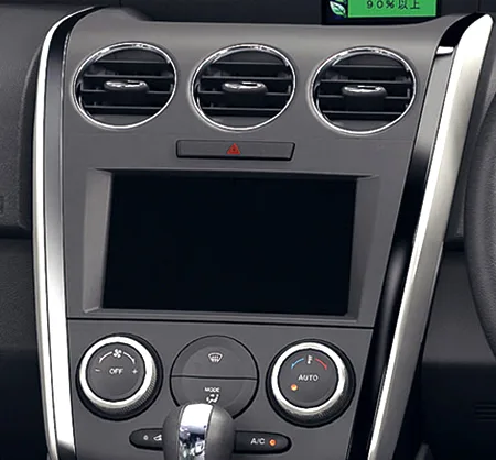 Mazda CX7 CRUISING PACKAGE (ER3P)