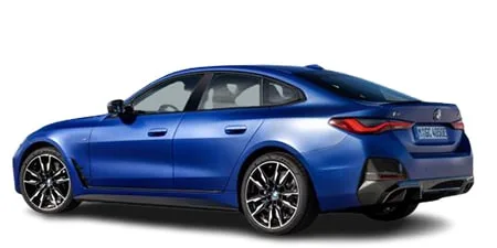 Bmw I4 M50 (32AW89 / 72AW44)
