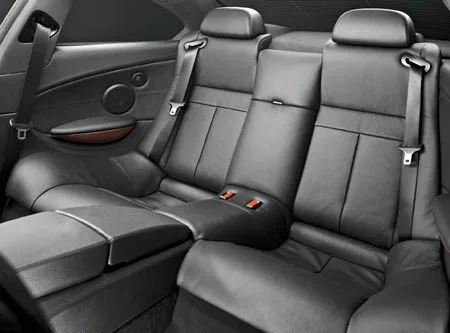 Bmw M6 BASE GRADE (EH50)
