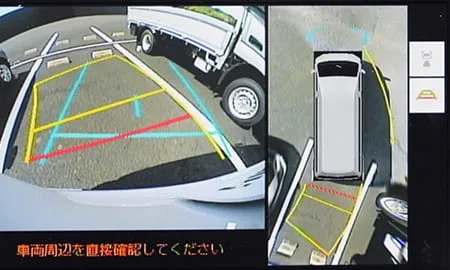 Toyota Hiace Wagon GRAND CABIN (TRH229W)