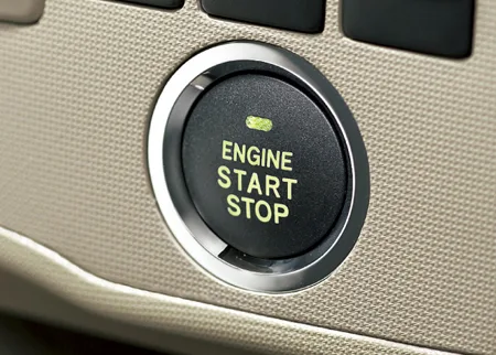 Daihatsu Move L (LA100S)