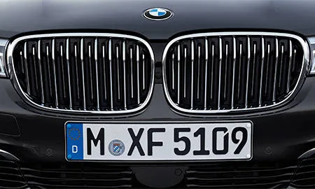 Bmw 7 Series 750LI M-SPORT (7A30 / 7A44 / 7E30 / 7F44)