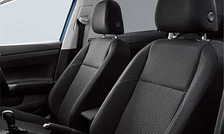 Volkswagen Polo TSI COMFORTLINE (AWCHZ)