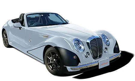 Mitsuoka Himiko S SPECIAL PACKAGE ()