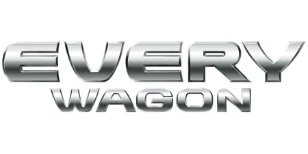 Suzuki Every Wagon JP TURBO (DA64W)