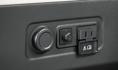 Nissan Xtrail AUTECH E-4ORCE (SNT33)