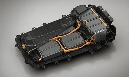 Mazda MX30 EV Model BASIC SET (DRH3P)