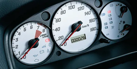 Honda Stream G (RN2)