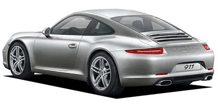 Porsche 911 CARRERA (991MA103 / 991MA104)