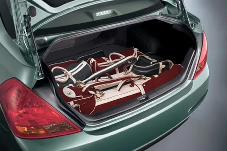 Nissan Teana 250JK FOUR P-COLLECTIONII (TNJ31)