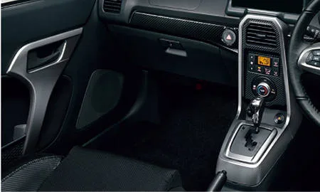 Daihatsu Copen ROBE (LA400K)