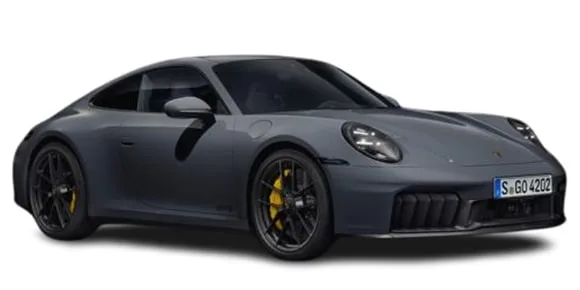 Porsche 911 CARRERA 4 GTS (992SK1 / 992SM1 / 992SM2 / 992TK1)