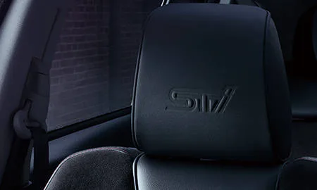 Subaru Levorg 1.6STI SPORT EYE SIGHT BLACK SELECTION (VM4)