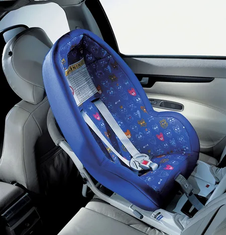 Volvo V70 2.4 (SB5244W)