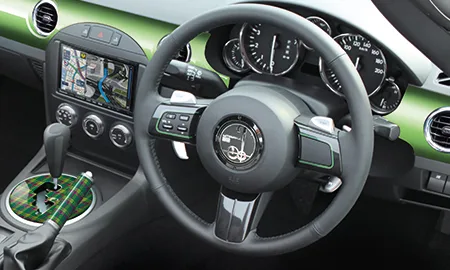 Mitsuoka Himiko CRAZY TIMER (NCEC)