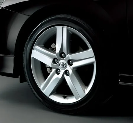 Toyota Blade MASTER G (GRE156H)