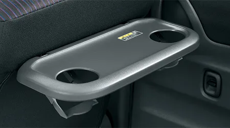 Suzuki Solio Bandit DJE (MA15S)