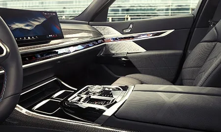 Bmw I7 E DRIVE 50 EXCELLENCE (42EJ49 / 82EH93)