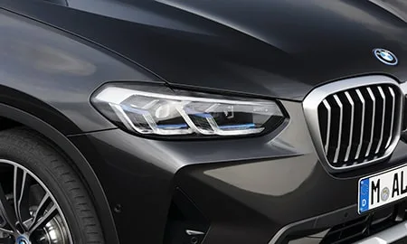 Bmw X3 X DRIVE 30E M SPORT EDITION JOY+ (TS20 / TY20)