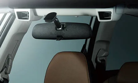 Subaru Exiga CROSSOVER7 2.5I EYESIGHT (YAM)