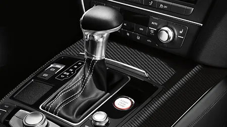 Audi S7 Sportback BASE GRADE (4GCEUL)