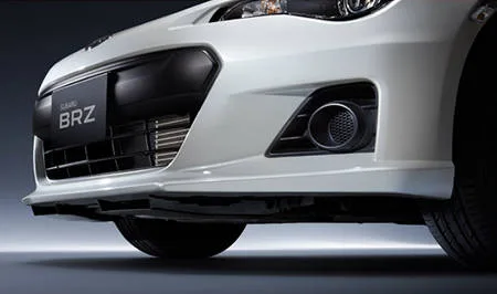 Subaru Brz RA RACING (ZC6)