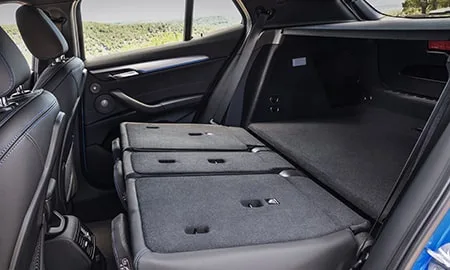 Bmw X2 X DRIVE 20D M SPORT X (YL20)