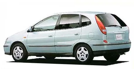 Nissan Tino 1.8X (V10)