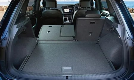 Volkswagen Tiguan TSI 4MOTION ACTIVE (5NDNNF)