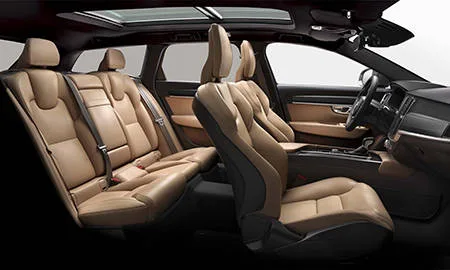 Volvo V90 CROSS COUNTRY T5 AWD PRO (PB420 / PB420A)