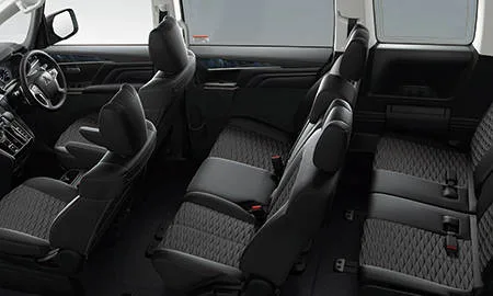 Mitsubishi Delica D5 URBAN GEAR G (CV1W)