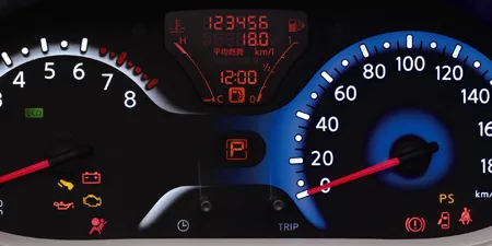 Nissan Cube 15X V SELECTION (Z12)