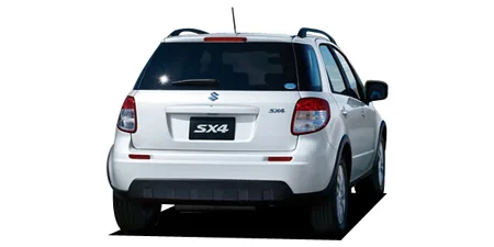 Suzuki SX4 1.5XG (YA11S)