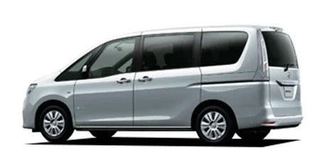 Nissan Serena 20S (C26)