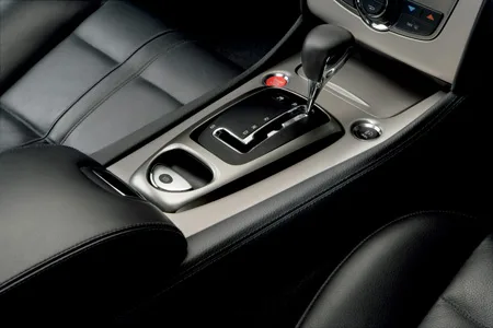 Jaguar XK R CONVERTIBLE (J439A)