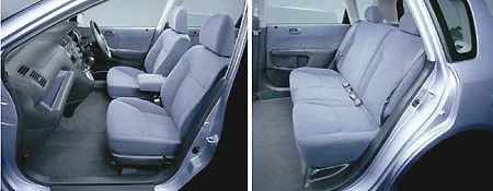Honda Civic X (EU3)