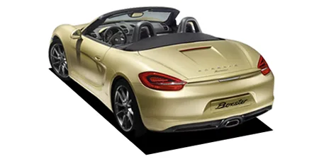 Porsche Boxster базовая (981MA122 / 981MA123)