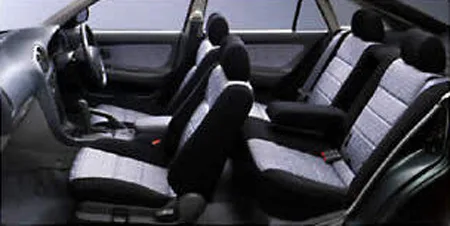 Mitsubishi Galant Sports SPORTS (E54A)