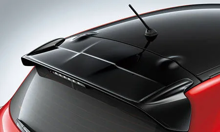 Mitsubishi Mirage BLACK EDITION (A03A)