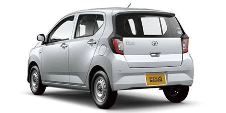 Toyota Pixis Epoch B (LA360A)