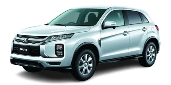 Mitsubishi Rvr GA4W