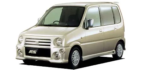 Daihatsu Move RS PARCO (L900S / L902S / L910S)