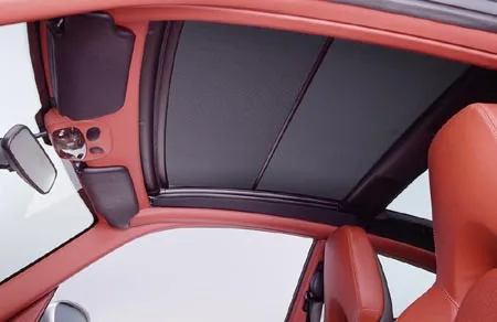 Porsche 911 TARGA 4 (99705)