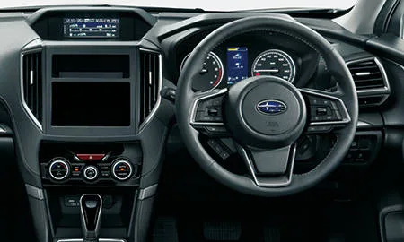 Subaru Forester TOURING (SK9)
